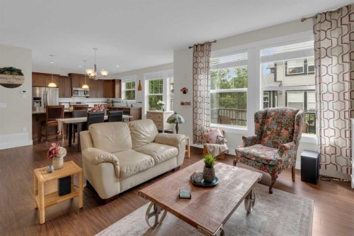 1201-110 Coopers Common, Airdrie, AB 
