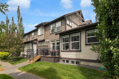 1201-110 Coopers Common, Airdrie, AB 