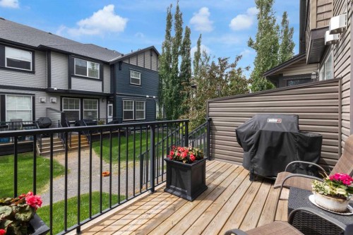 1201-110 Coopers Common, Airdrie, AB 