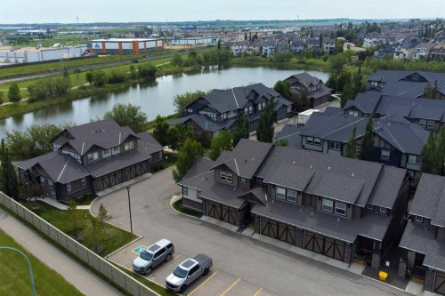 1201-110 Coopers Common, Airdrie, AB 