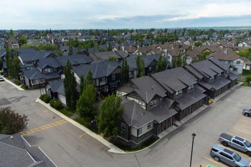 1201-110 Coopers Common, Airdrie, AB 