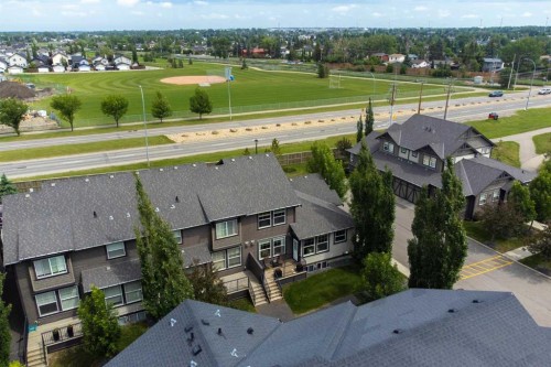 1201-110 Coopers Common, Airdrie, AB 