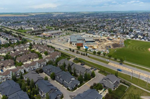 1201-110 Coopers Common, Airdrie, AB 