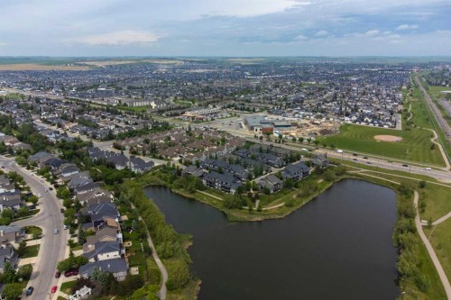 1201-110 Coopers Common, Airdrie, AB 