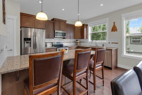 1201-110 Coopers Common, Airdrie, AB 