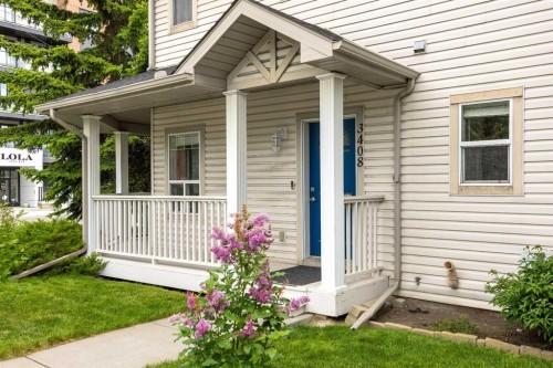 3408 16 Street Sw, Calgary, AB 