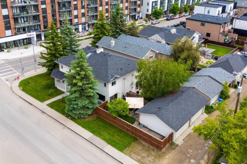 3408 16 Street Sw, Calgary, AB 