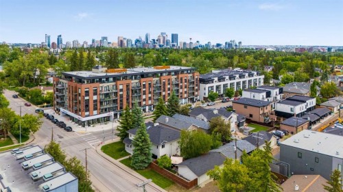 3408 16 Street Sw, Calgary, AB 