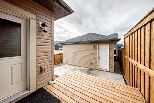 103 Mill Road, Cochrane, AB 