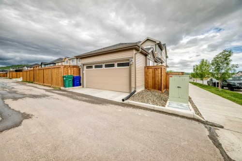 103 Mill Road, Cochrane, AB 