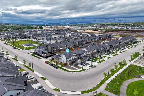 103 Mill Road, Cochrane, AB 