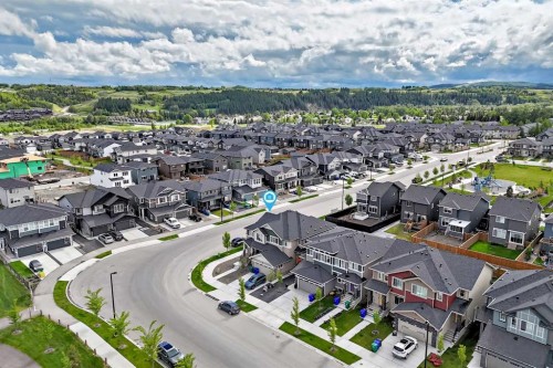 103 Mill Road, Cochrane, AB 