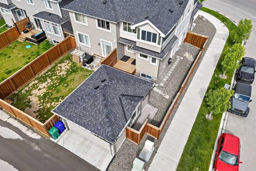 103 Mill Road, Cochrane, AB 