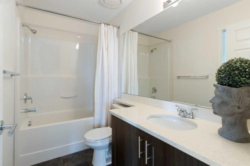 4308-215 Legacy Boulevard Se, Calgary, AB 