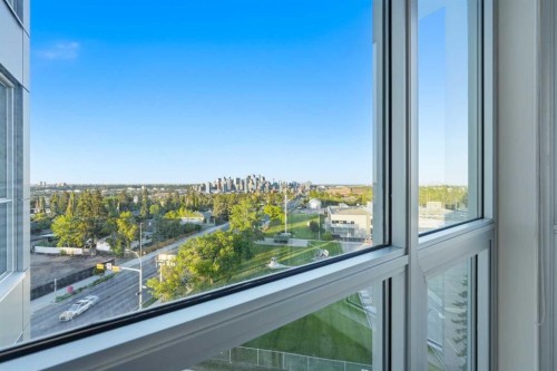 607-2505 17 Avenue Sw, Calgary, AB - Indoor Photo Showing Other Room
