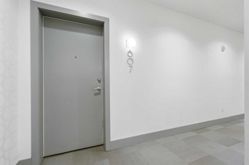 607-2505 17 Avenue Sw, Calgary, AB - Indoor Photo Showing Other Room