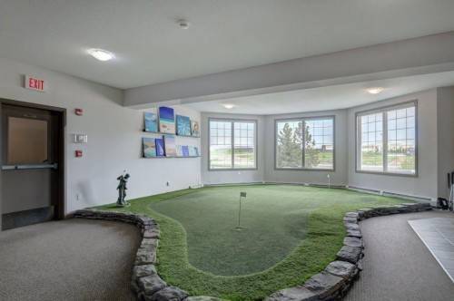 123-1 Crystal Green, Okotoks, AB - Indoor Photo Showing Other Room