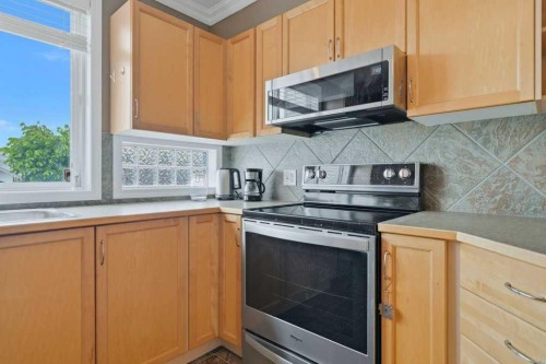 358 Prestwick Circle Se, Calgary, AB 