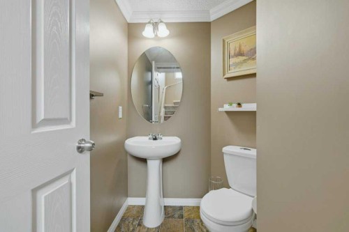 358 Prestwick Circle Se, Calgary, AB 