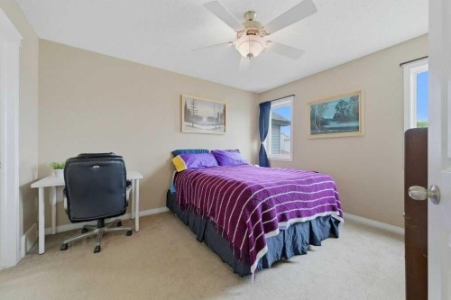 358 Prestwick Circle Se, Calgary, AB 