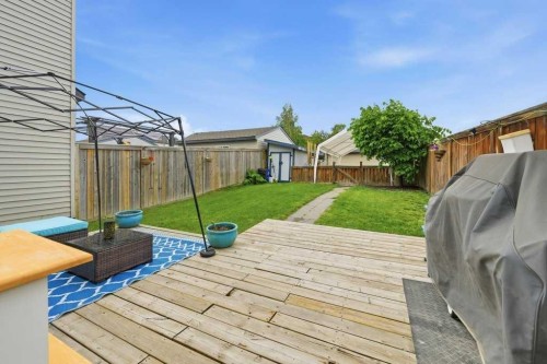 358 Prestwick Circle Se, Calgary, AB 