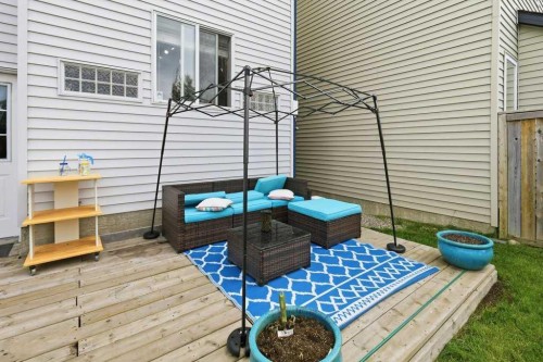 358 Prestwick Circle Se, Calgary, AB 