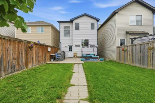 358 Prestwick Circle Se, Calgary, AB 