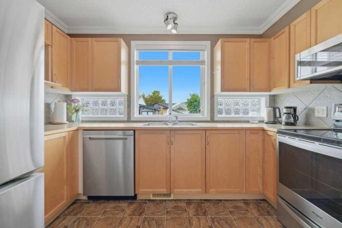 358 Prestwick Circle Se, Calgary, AB 