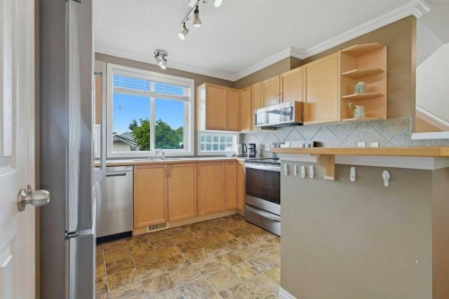 358 Prestwick Circle Se, Calgary, AB 