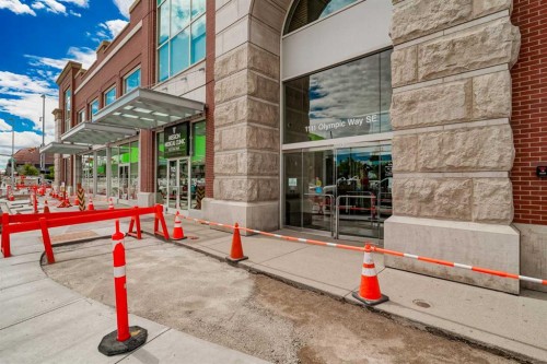 240-1111 Olympic Way Se, Calgary, AB 