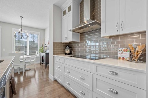 237 Kinniburgh Way, Chestermere, AB 