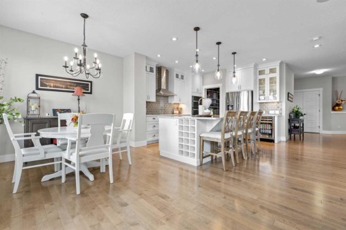 237 Kinniburgh Way, Chestermere, AB 
