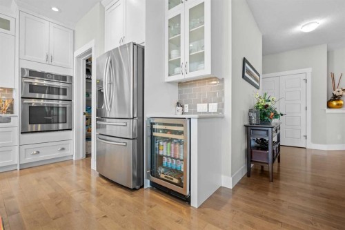 237 Kinniburgh Way, Chestermere, AB 