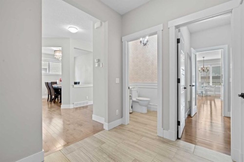 237 Kinniburgh Way, Chestermere, AB 