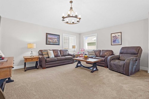 237 Kinniburgh Way, Chestermere, AB 