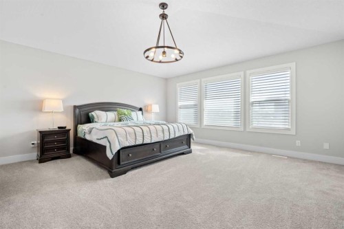 237 Kinniburgh Way, Chestermere, AB 