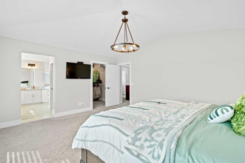 237 Kinniburgh Way, Chestermere, AB 