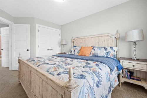 237 Kinniburgh Way, Chestermere, AB 