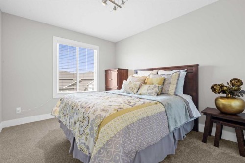 237 Kinniburgh Way, Chestermere, AB 