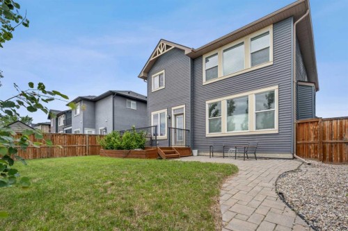 237 Kinniburgh Way, Chestermere, AB 