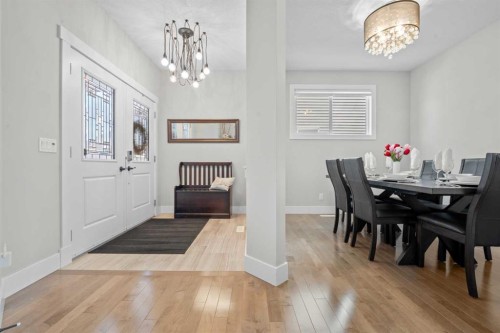 237 Kinniburgh Way, Chestermere, AB 