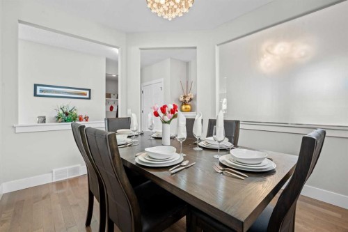 237 Kinniburgh Way, Chestermere, AB 