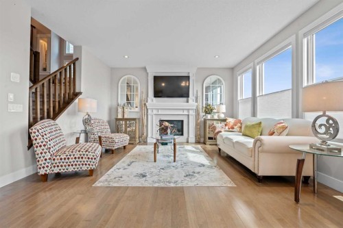 237 Kinniburgh Way, Chestermere, AB 