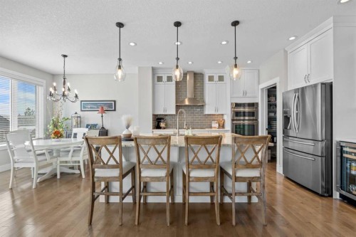 237 Kinniburgh Way, Chestermere, AB 