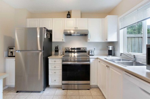 79 Citadel Point Nw, Calgary, AB 