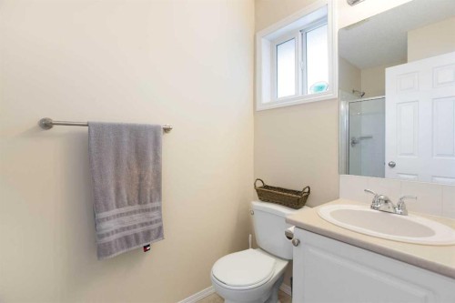79 Citadel Point Nw, Calgary, AB 