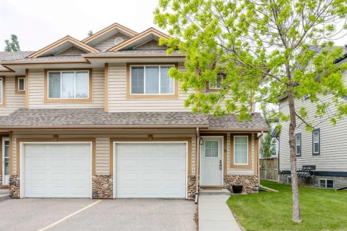 79 Citadel Point Nw, Calgary, AB 