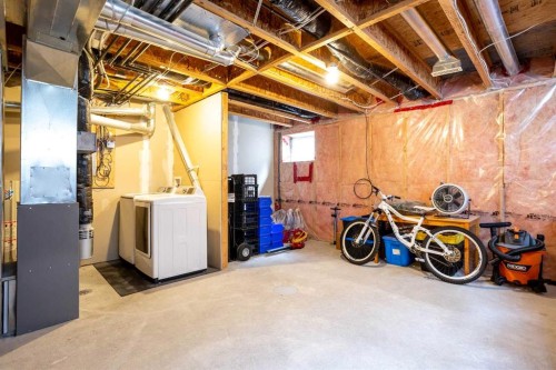 79 Citadel Point Nw, Calgary, AB 