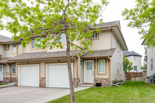 79 Citadel Point Nw, Calgary, AB 