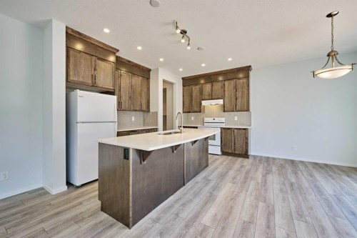 85 Yorkstone Heath Sw, Calgary, AB 